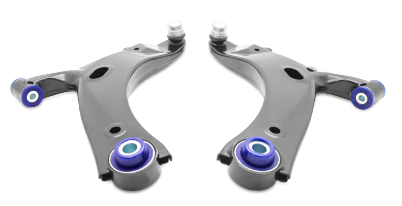 Load image into Gallery viewer, Superpro TRC1038 SPR Control Arms - Front
