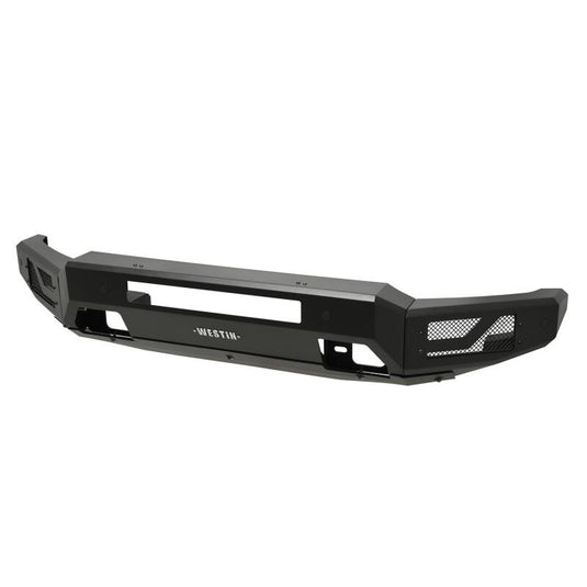 Westin 58-41255 WES Pro-Mod Bumpers