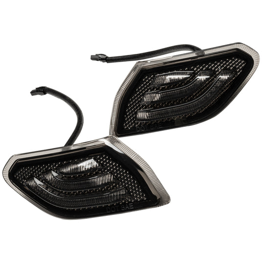 Oracle Lighting 5853-504 ORL Sidemarker Kits