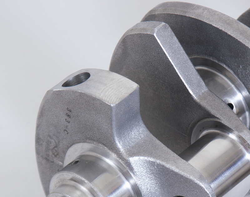 Load image into Gallery viewer, Eagle 103503750 EAG Crankshafts - 8 Cyl
