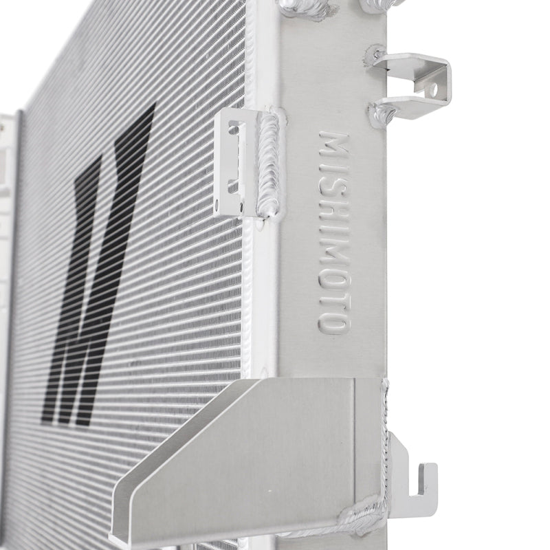 Load image into Gallery viewer, Mishimoto MMRAD-RAM-19 MM Radiators - Alum
