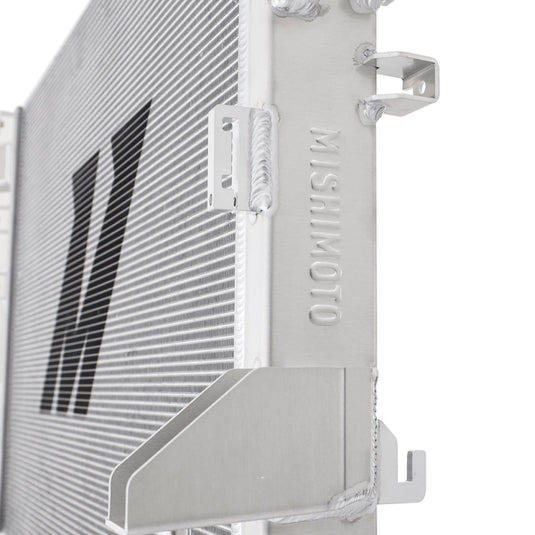 Mishimoto MMRAD-RAM-19 MM Radiators - Alum
