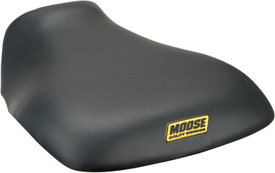 Moose Racing TRX25086-30 Standard Seat Cover - Black