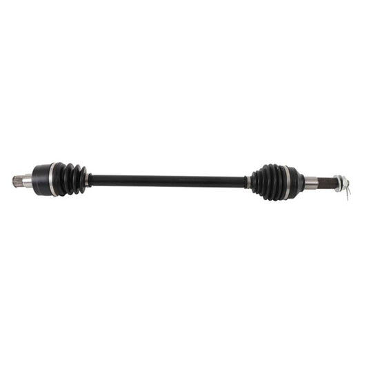 All Balls Racing AB8-KW-8-140 ABR Xtreme Duty Axles