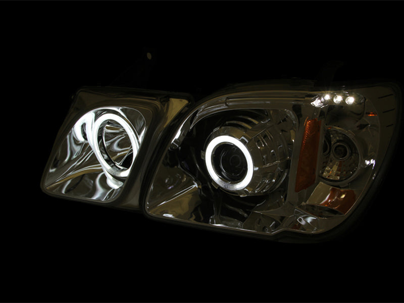 Load image into Gallery viewer, Anzo 111169 ANZ LED/Projector Headlights
