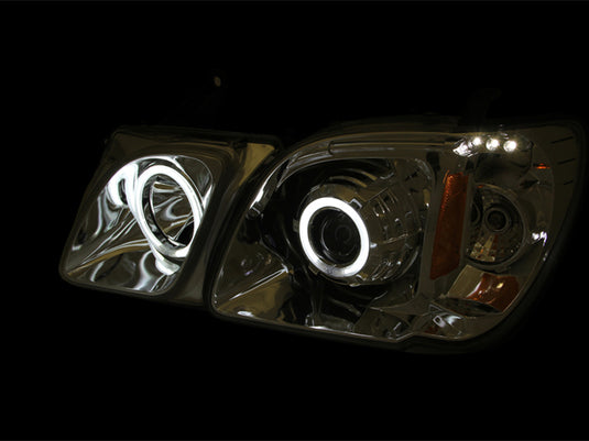 Anzo 111169 ANZ LED/Projector Headlights