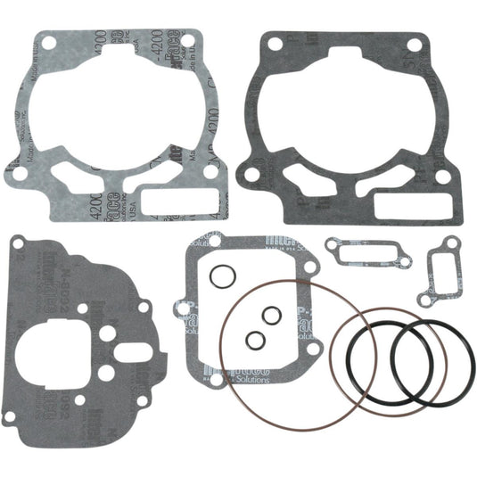 Moose Racing 810330mse Top End Gasket Kit
