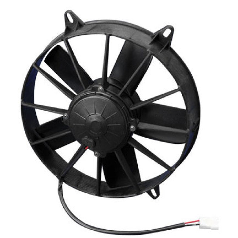Load image into Gallery viewer, Spal 30102054 SPL Fans - Pull / Paddle
