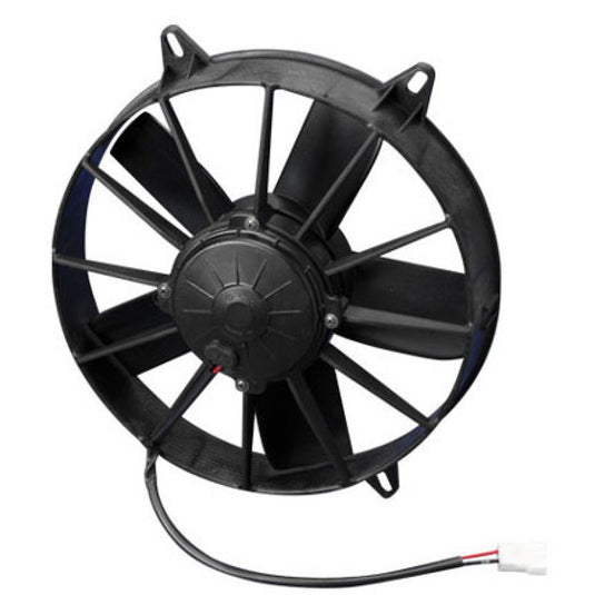 Spal 30102054 SPL Fans - Pull / Paddle