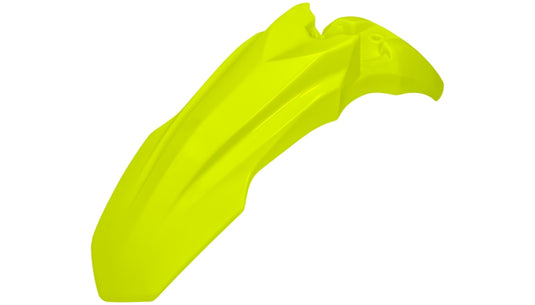 Neon Yellow