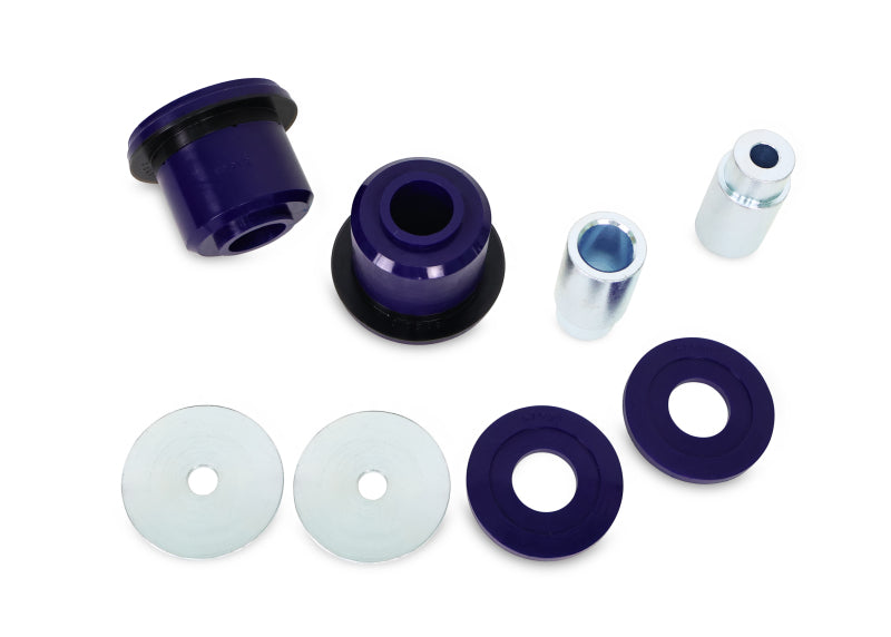 Load image into Gallery viewer, Superpro SPF5160K SPR Bushings - Subframe
