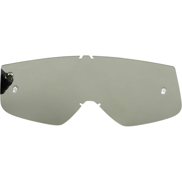 Thor Replacement Lens for Combat Youth Goggles - Smoke