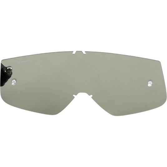 Thor Replacement Lens for Combat Youth Goggles - Smoke