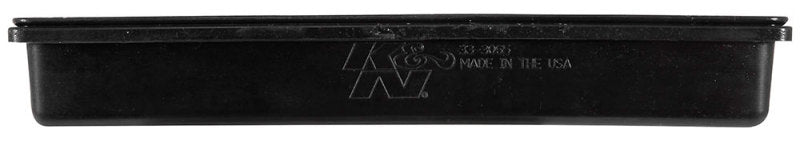 Load image into Gallery viewer, K&amp;N Engineering 33-3065 KN Drop in Air Filters
