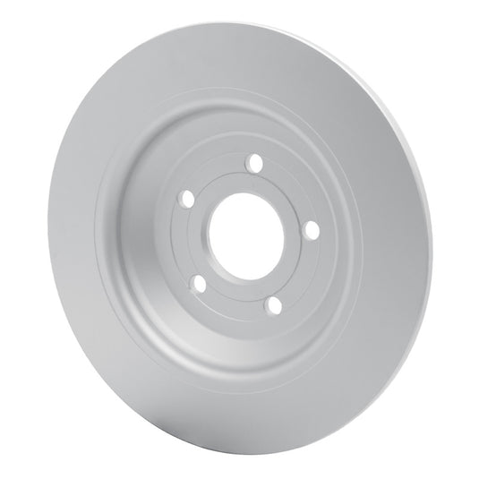 Dfc 604-54262 DFC GeoSPEC Coated Rotors - Plain