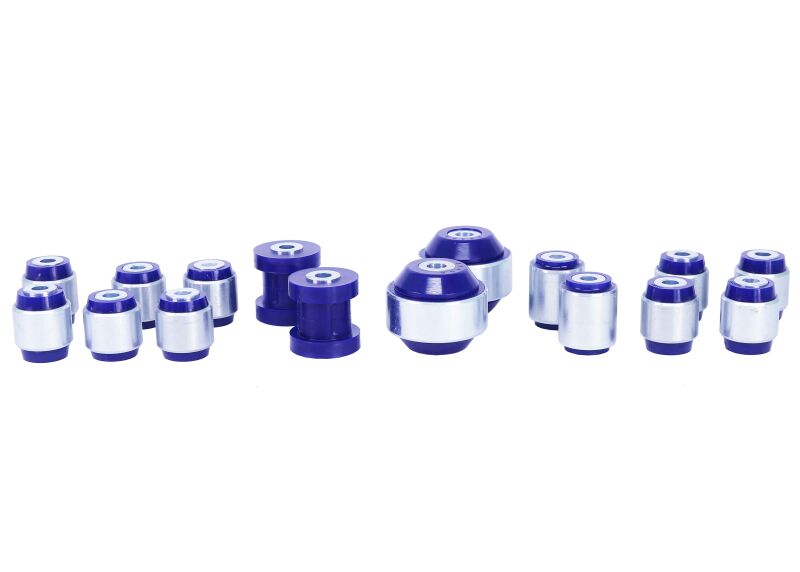 Load image into Gallery viewer, Superpro KIT155K SPR Bushing Kits
