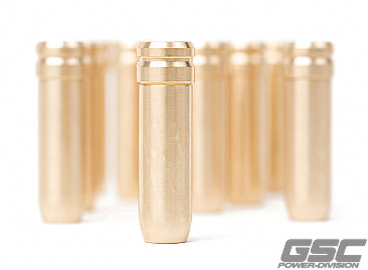 Gsc Power Division 3145-12 GSC Exhaust Valve Guide Sets