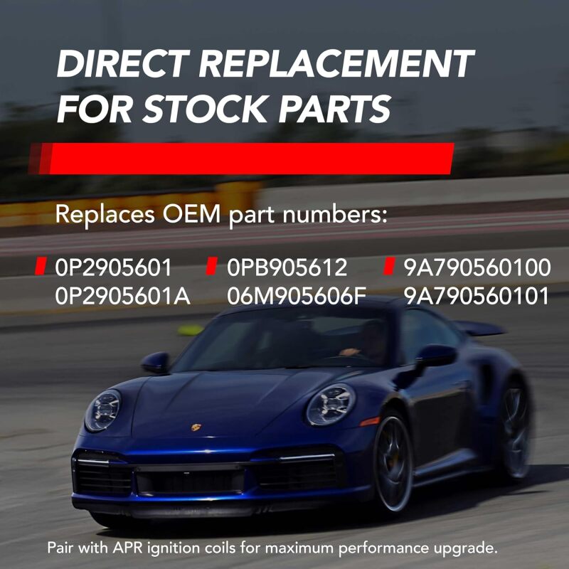 Load image into Gallery viewer, Apr Z1004081 APR Spark Plugs
