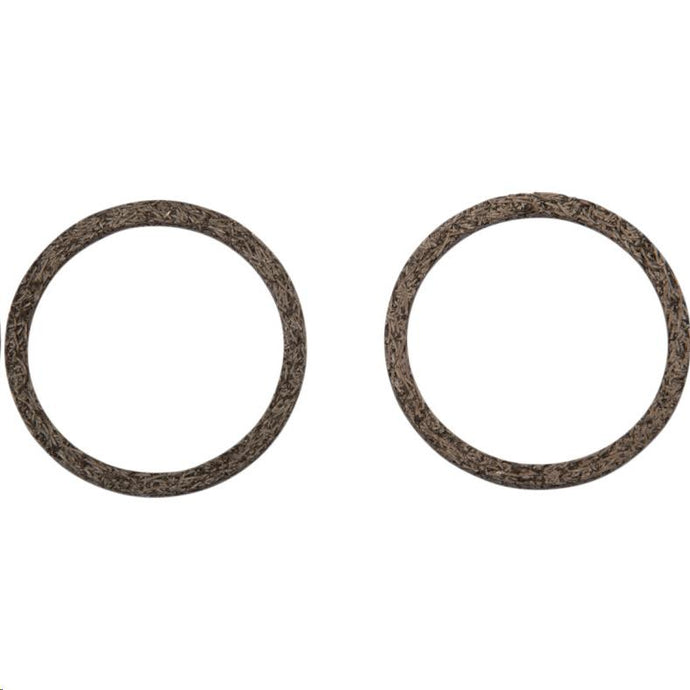 James Gasket JGI-65324-83-2 Compressed Wire Exhaust Port Gaskets