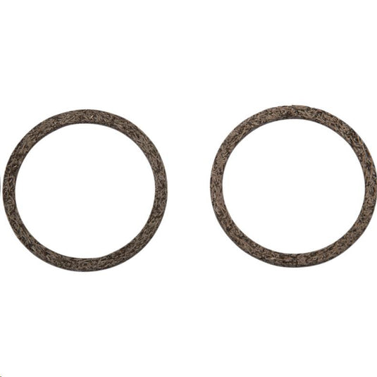 James Gasket JGI-65324-83-2 Compressed Wire Exhaust Port Gaskets