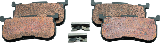 Twinpower 597028 TWP Brake Pads B