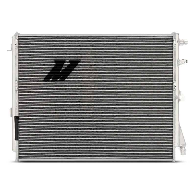 Load image into Gallery viewer, Mishimoto MMHE-G80-21MT MM Heat Exchangers
