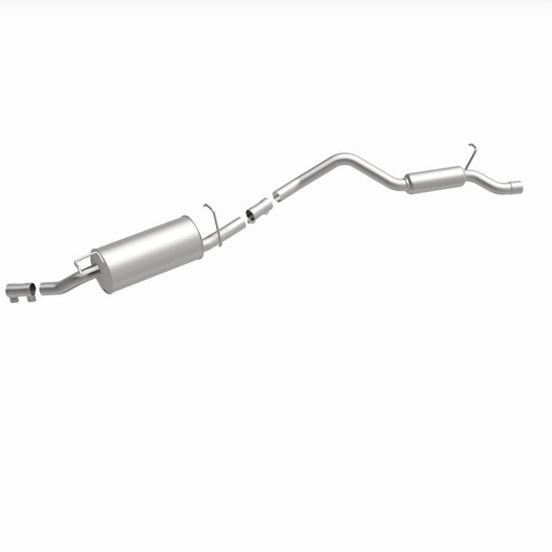 Load image into Gallery viewer, Magnaflow 106-0107 MAG BRE Exhaust Kits
