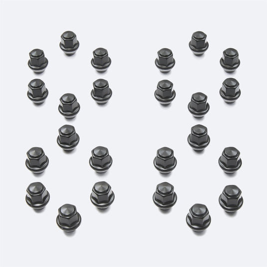 Ford Racing M-1012K-BR FR Lug Nut Kits