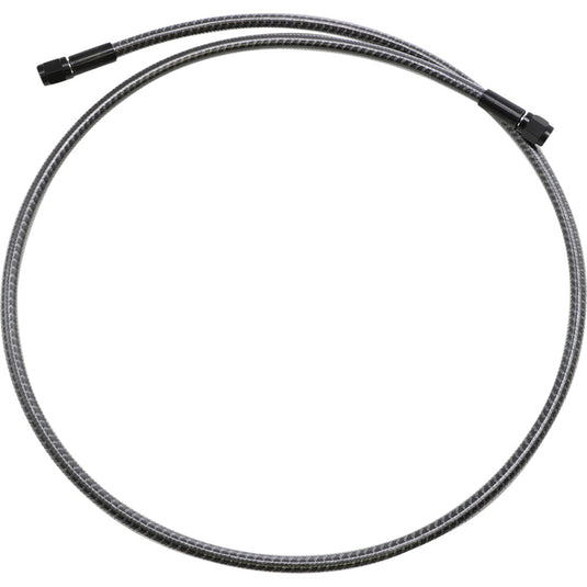 Magnum 7542 Universal Karbonfibr Brake Lines - 42in.