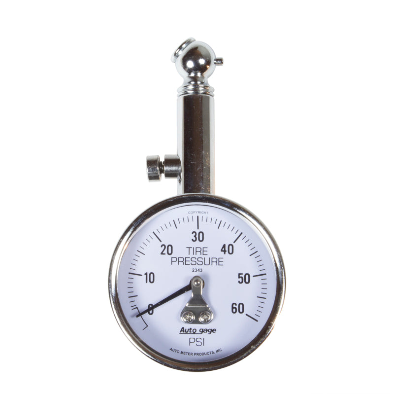 Load image into Gallery viewer, Autometer 2343 AM Tire Accessories
