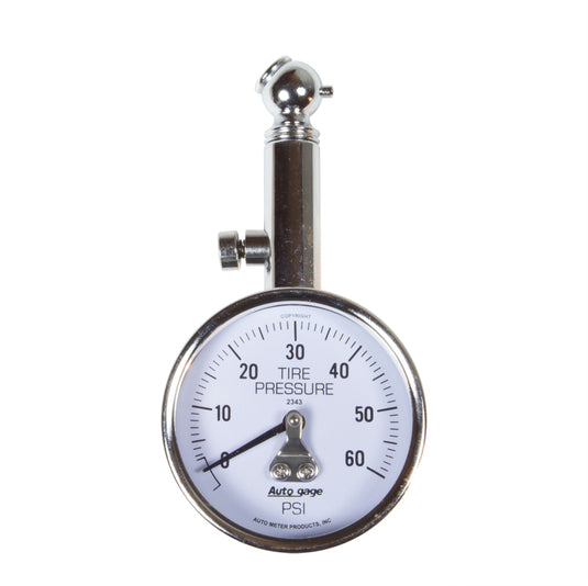 Autometer 2343 AM Tire Accessories