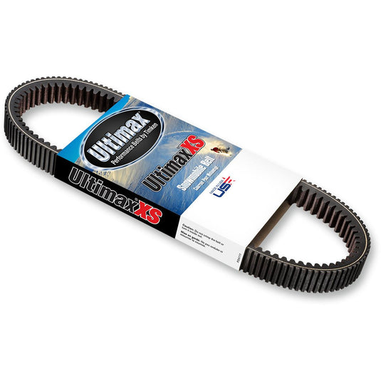 Ultimax XS827 Ultimax XS Drive Belt - 1-1/2in. x 45-11/16in.