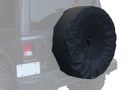 Rampage 773565 RAM Tire Covers