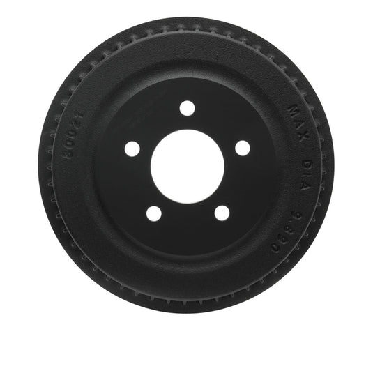 Dfc 365-40047 DFC True Balanced Brake Drums