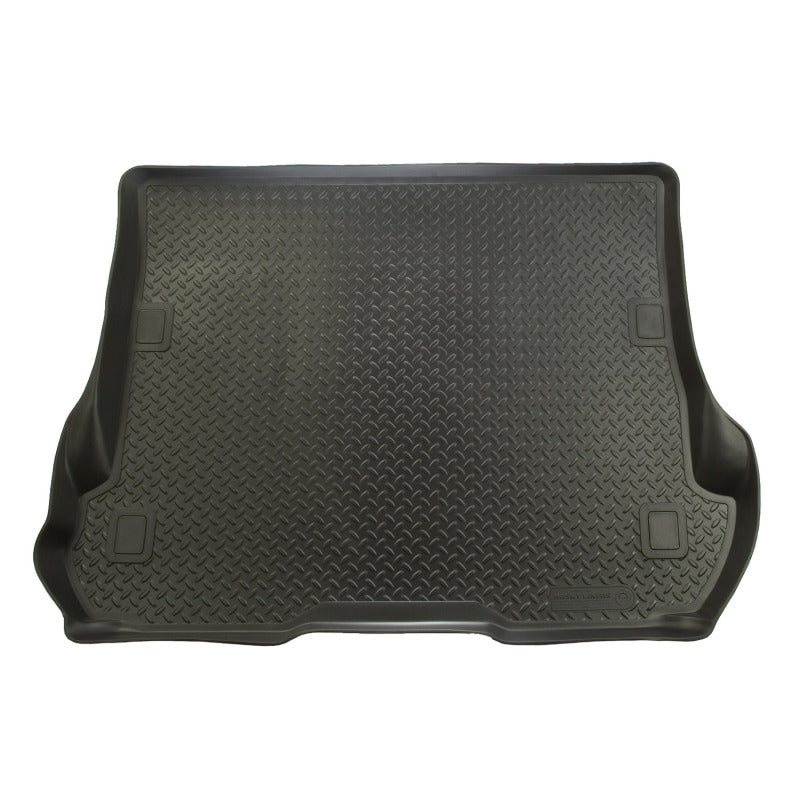 Load image into Gallery viewer, Husky Liners 20031 HL Classic - Cargo - Black
