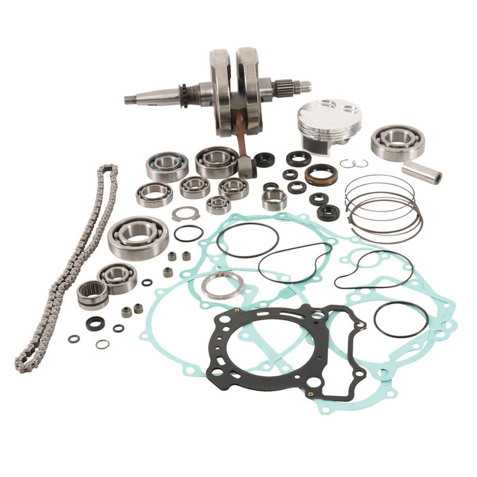Vertex WR101-146 Complete Engine Rebuild Kit In A Box