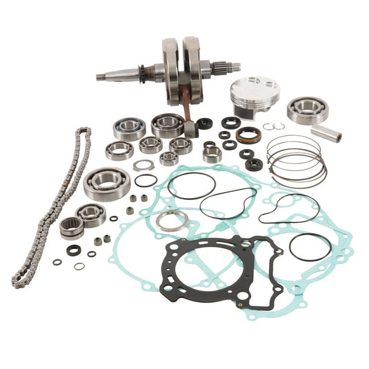 Vertex WR101-146 Complete Engine Rebuild Kit In A Box