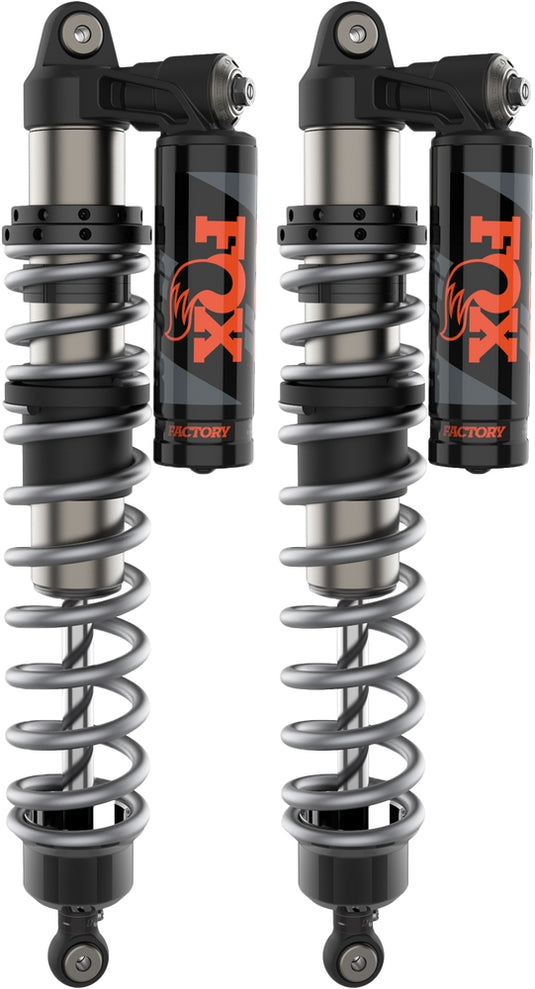Fox Racing Shox 885-08-528-4 2.5 UTV Podium RC2 Shock Set - Race