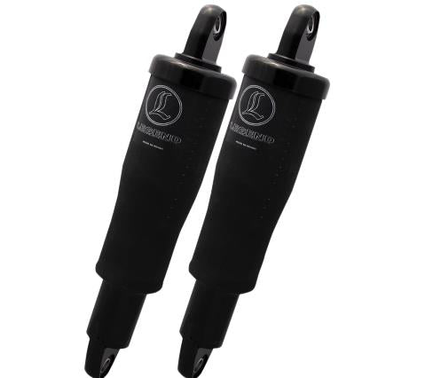 Legends 1311-0104 Aero Air Suspension - Black