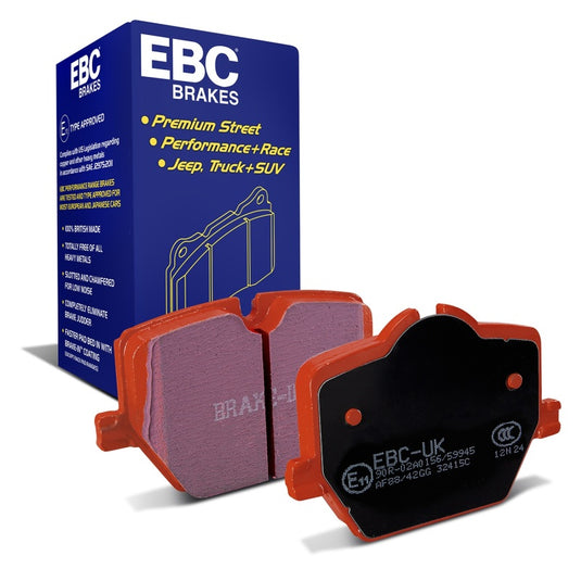 Ebc DP32415C EBC Redstuff Brake Pad Sets