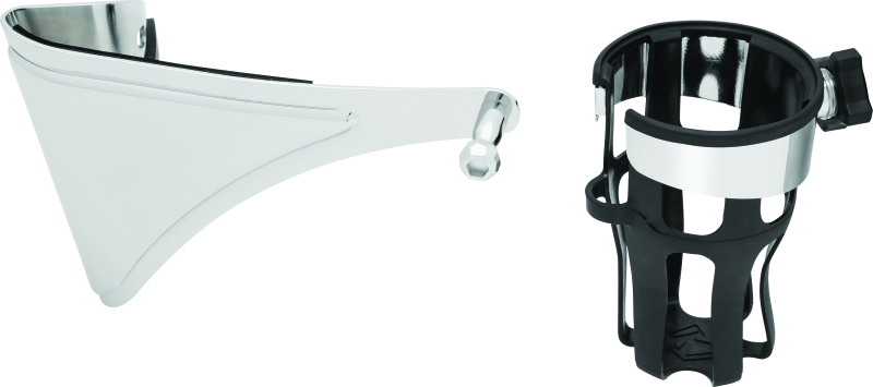 Load image into Gallery viewer, Kuryakyn 6486 KUR Drink Holders C
