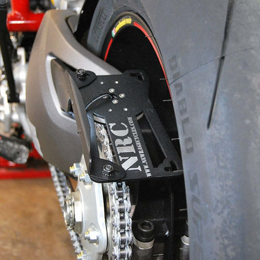 New Rage Cycles 950-RB-SIDE NEW Turn Signal