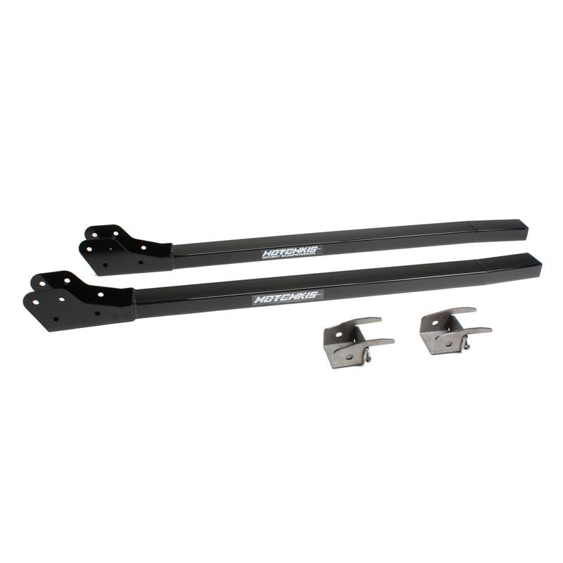 Load image into Gallery viewer, Hotchkis 4014 HOT Subframe Connectors
