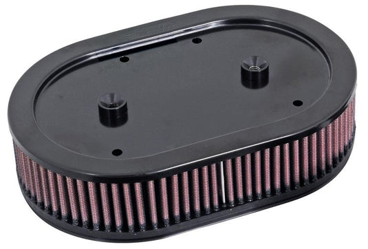 K&N Engineering E-3040 KN Motorcycle Direct Fit Air Filters