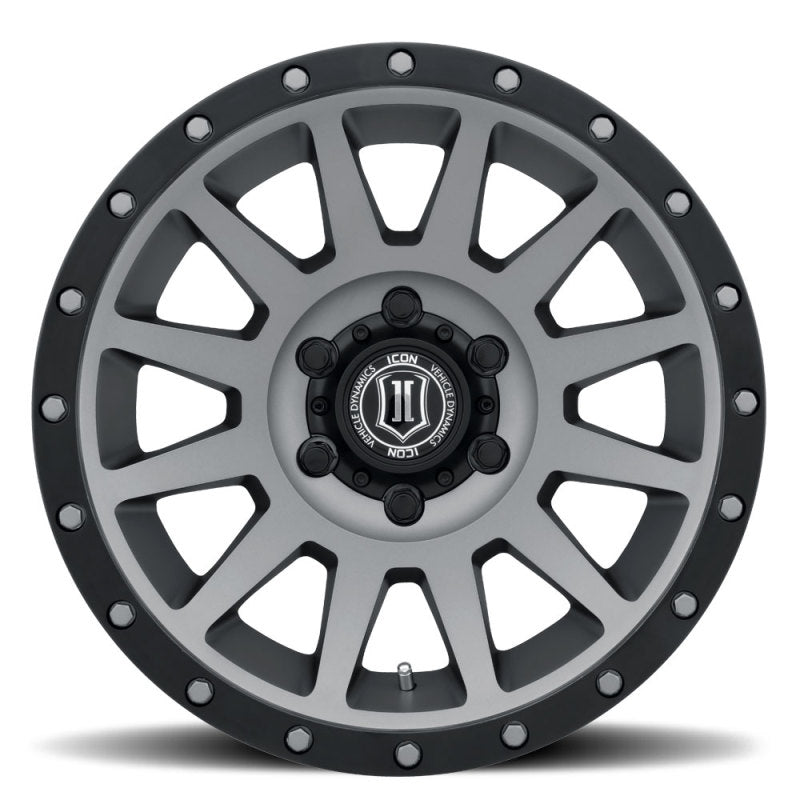 Load image into Gallery viewer, Icon 2017858347TT ICO Compression Wheels
