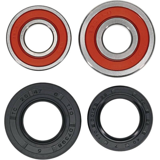 Pivot Works 25-1206-P PIV Wheel Bearing Kit