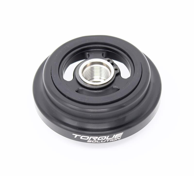 Load image into Gallery viewer, Torque Solution TS-SU-516 TQS Oil Filter Adapters
