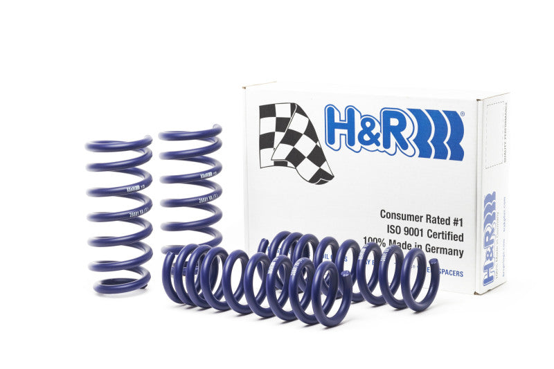 Load image into Gallery viewer, H&amp;R 28801-1 HR Sport Springs
