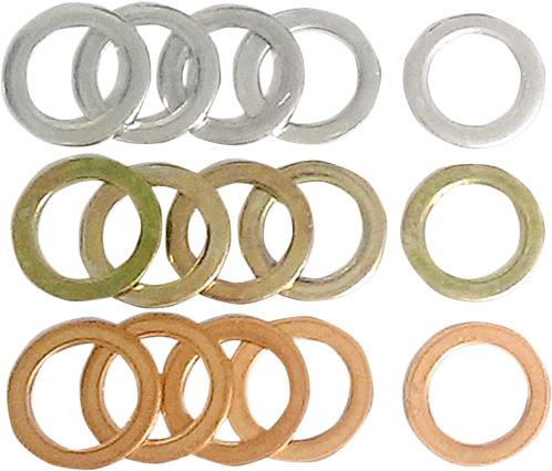 Cycle Performance CPP/9041-12 Spark Plug Washer - 12mm