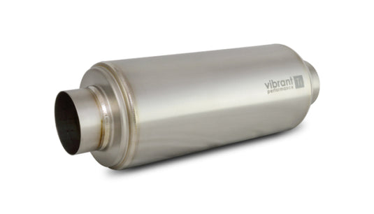 Vibrant 17532 VIB Titanium Resonators